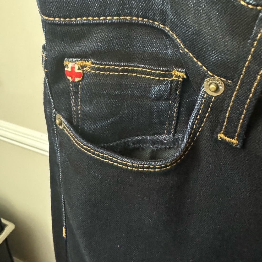 Hudson jeans 28‎ - Picture 6 of 12